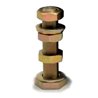 Tornillo suspensión puerta 3530