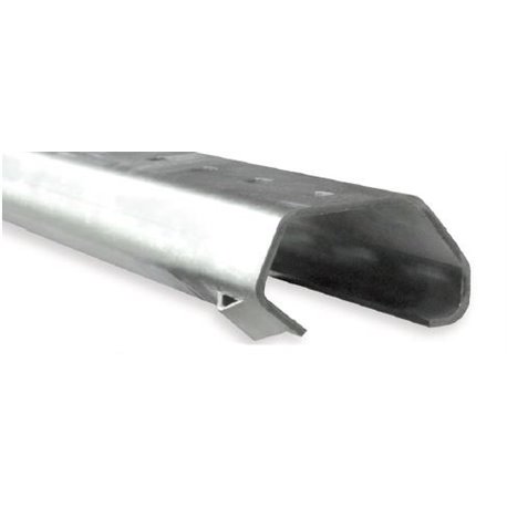 Rail corredera 7530