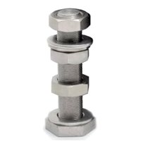 Tornillo suspensión puerta 7530