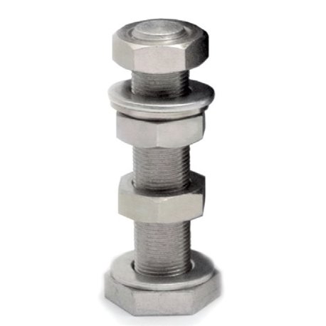 Tornillo suspensión puerta 4530