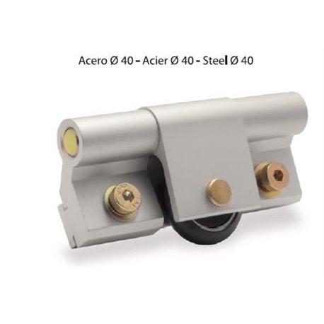 Rulina rail 3530