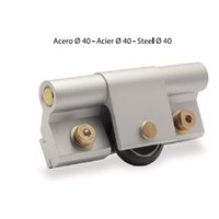 Rulina rail 3530