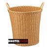 Cesta para baguettes con asas