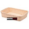 Cesta rectangular