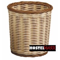 Cesta para cubiertos redonda