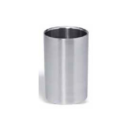 Enfriador isotérmico de doble pared