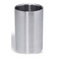 Enfriador isotérmico de doble pared