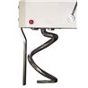Amasadora de espiral IR22