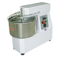 Amasadora de espiral AE-20