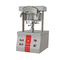 Formadora de pizza 130-250 grs