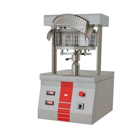 Formadora de pizza 130-250 grs