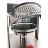 Formadora de pizza 130-250 grs