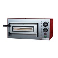 Horno de pizza Compact