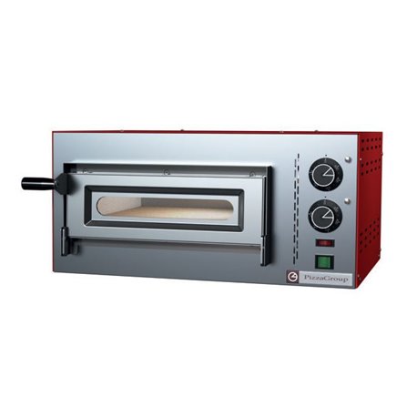 Horno de pizza Compact