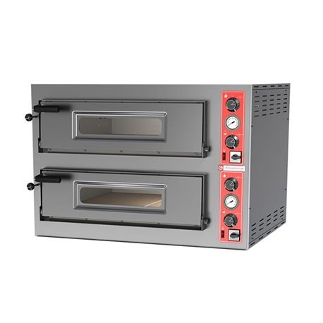 Horno de pizza Entry 8