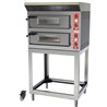 Horno de pizza Entry 8