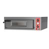 Horno de pizza Entry 4