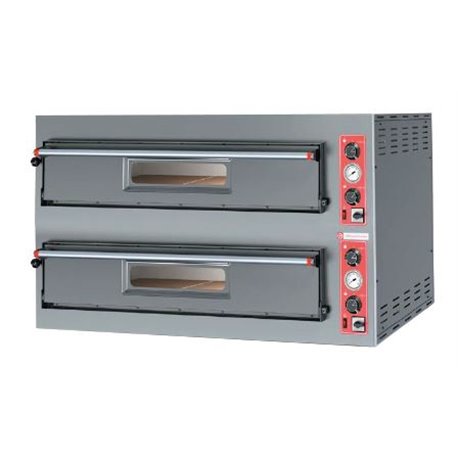 Horno de pizza Entry 12
