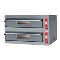 Horno de pizza Entry 12