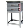 Horno de pizza Entry 12