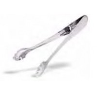 Pinza para hielo