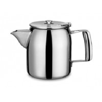 Cafetera inoxidable Cosmos