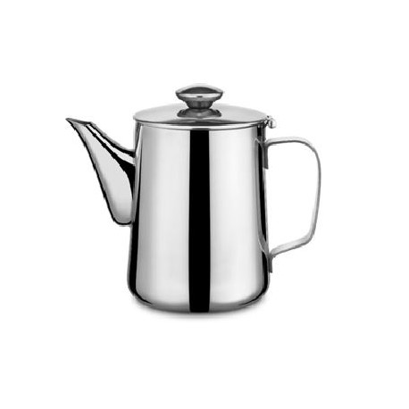Cafetera con filtro 