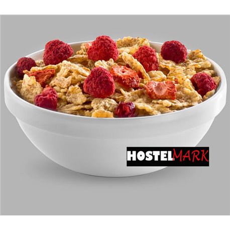 Bol de cereales encastable