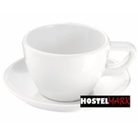 Conjunto de taza y plato