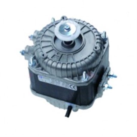 Motoventilador multianclaje