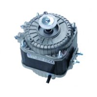 Motoventilador multianclaje