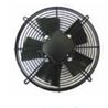 Ventilador con reja y soporte Ø 250