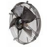 Ventilador con reja y soporte Ø 300