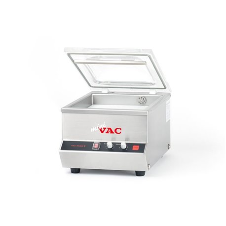 Envasadora al Vacío Mini-Vac