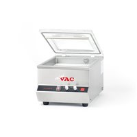 Envasadora al Vacío Mini-Vac