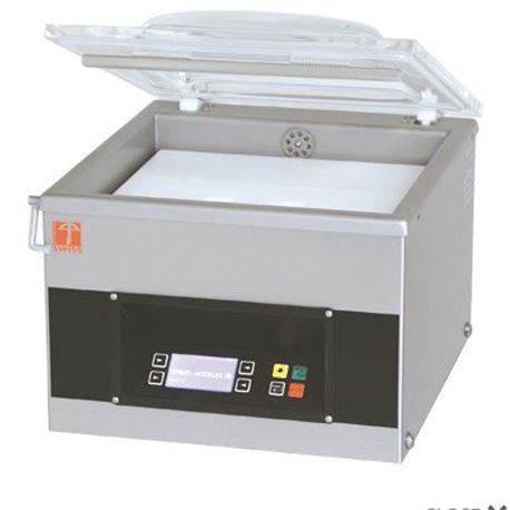 Envasadora al Vacío S-210SX