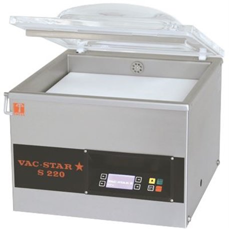 Envasadora al Vacío S-223SX
