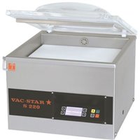 Envasadora al Vacío S-223SX