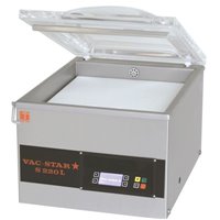 Envasadora al Vacío profesional S-223L PX