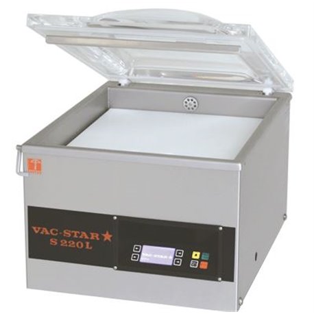 Envasadora al Vacío S-223L PX
