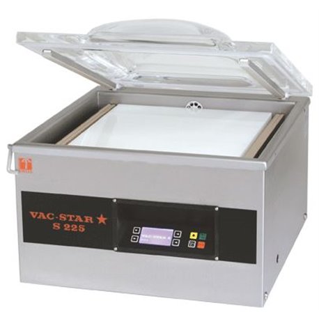 Envasadora al Vacío S-225 PX