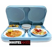 Bandeja isotérmica