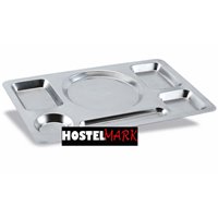 Bandeja de auto-service 