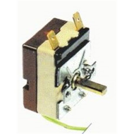 Termostato freidora HR 8 ECON