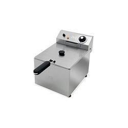 Freidora de 6 litros HR Contactor