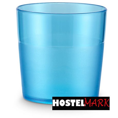 Vasos de policarbonato