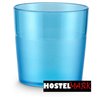 Vasos de policarbonato