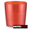 Vasos de policarbonato