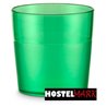 Vasos de policarbonato