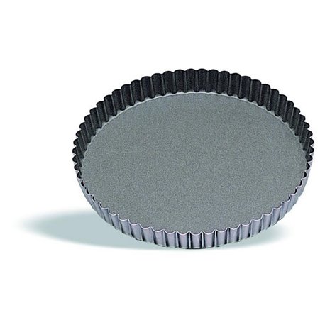 Molde rizado para tarta